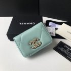 Chanel High Quality Wallets 139