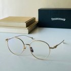 Chrome Hearts Plain Glass Spectacles 686