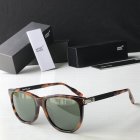 Mont Blanc High Quality Sunglasses 79