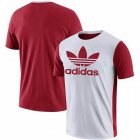 adidas Apparel Men's T-shirts 437