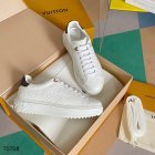 Louis Vuitton Women's Shoes 825