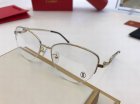 Cartier Plain Glass Spectacles 324
