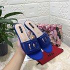 Dolce & Gabbana Women's Slippers 73