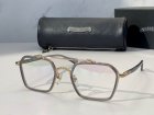 Chrome Hearts Plain Glass Spectacles 238