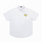 Louis Vuitton Men's Short Sleeve Shirts 68