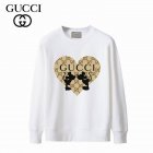 Gucci Men's Long Sleeve T-shirts 184