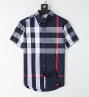 Burberry Men's Shortsleeve Shirts 124