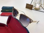 Gucci High Quality Sunglasses 1323