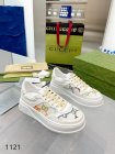 Gucci Women's Shoes 1119