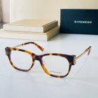 GIVENCHY High Quality Sunglasses 65