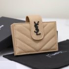 Yves Saint Laurent High Quality Wallets 94