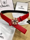 Chanel Original Quality Belts 151