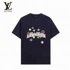 Louis Vuitton Men's T-shirts 543