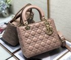 DIOR Original Quality Handbags 839