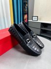 Salvatore Ferragamo Men's Shoes 645