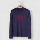 Prada Men's Long Sleeve T-shirts 12