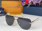 Louis Vuitton High Quality Sunglasses 4504