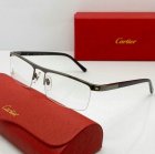 Cartier Plain Glass Spectacles 305