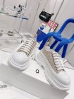 Alexander McQueen Men's Shoes 347