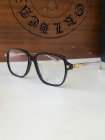 Chrome Hearts Plain Glass Spectacles 1264