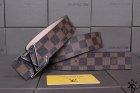 Louis Vuitton Normal Quality Belts 185