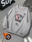 Moncler Men's Long Sleeve T-shirts 249