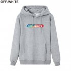 Off white Women's Hoodies 169