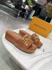 Louis Vuitton Women's Slippers 23