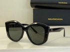 Balenciaga High Quality Sunglasses 273