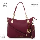 MICHAEL KORS Normal Quality Handbags 39