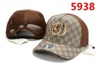 Gucci Normal Quality Hats 44