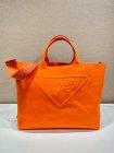 Prada Original Quality Handbags 667