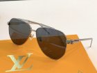 Louis Vuitton High Quality Sunglasses 234
