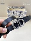 DIOR Original Quality Belts 218