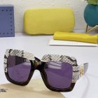 Gucci High Quality Sunglasses 5225