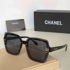 Chanel High Quality Sunglasses 1391