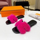 Hermes Women's Slippers 392