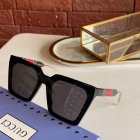 Gucci High Quality Sunglasses 1697