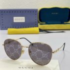 Gucci High Quality Sunglasses 5059