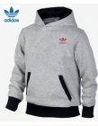 adidas Apparel Men's Hoodies 207