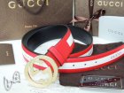 Gucci High Quality Belts 73