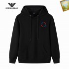 Armani Men's Hoodies 04