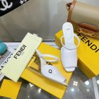 Fendi Women's Shoes 162