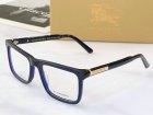 Burberry Plain Glass Spectacles 177