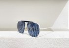 DIOR High Quality Sunglasses 483