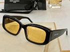 Yves Saint Laurent High Quality Sunglasses 238