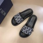 DIOR Men's Slippers 180