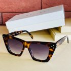 CELINE High Quality Sunglasses 123