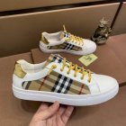 Burberry Men's Shoes 661