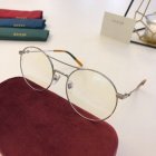 Gucci Plain Glass Spectacles 236